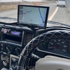 軽バン　車検あり　MT車の画像