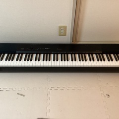 CASIO Privia PX-150BK 電子ピアノ 本体