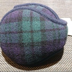 【完売品】無印良品　イヤーマフ