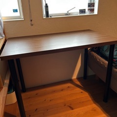 テーブル　机　デスク　ニトリ