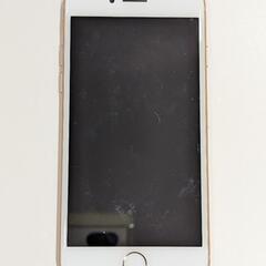 最安値《中古》iPhone8 64GB ローズゴールド SIMフ...
