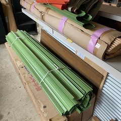 羽目板　無垢材　杉材　新品未使用　建築資材　DIY　まとめの画像