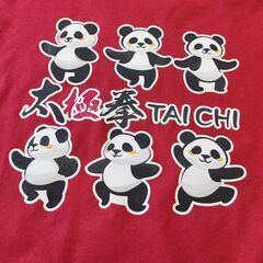オリジナルTシャツの作成（デザインも承ります）の画像