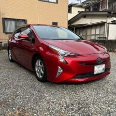 週末のみ値下げ‼️28年プリウス50Sツーリング‼️