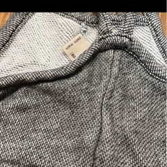 【新品未使用】プティマイン　サロペットの画像