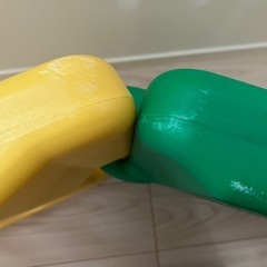 【値下げ！】ベビーサークルの画像