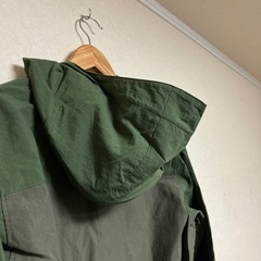 Colombia コロンビア　マウンテンパーカ　スポーツウェア　【サイズXL】の画像