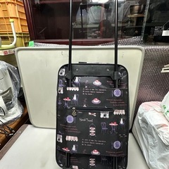 キャリーケース ソフトキャリーケース