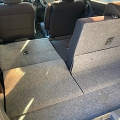 ローダウン　検あり　ソリオ　ミニバン　低走行MA15Sの画像