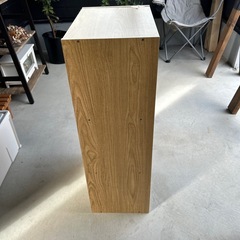 カラーボックスの画像