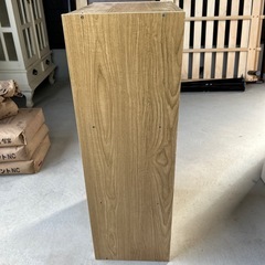 カラーボックスの画像