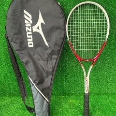 mizuno テニス(スポーツ)の中古が安い！激安で譲ります・無料で