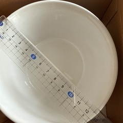 ケロッグ　ヴィンテージ　シリアルボウルの画像