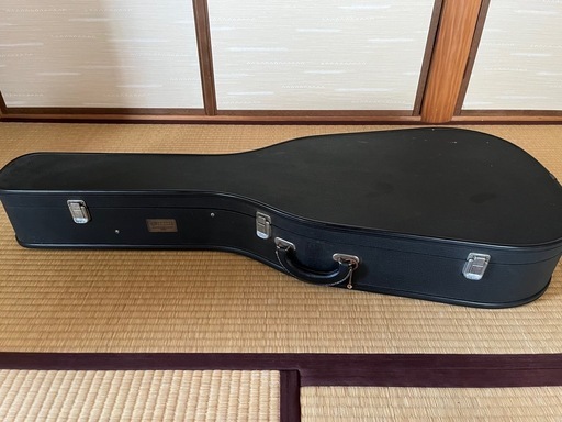 YAMAHA アコースティックギター お値引き可です