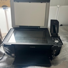 プリンターcanon