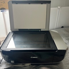 プリンターcanonの画像