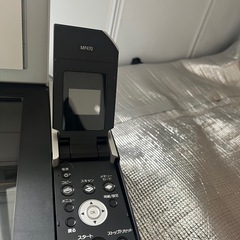 プリンターcanonの画像