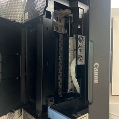 プリンターcanonの画像