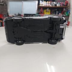 🔶バックトゥザフューチャー2ダイキャスト1/24スケール　デローリアンの画像