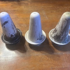 ディスカス産卵筒