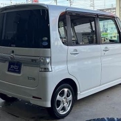 タントの弱点探す方が難しいですよね？の画像