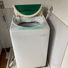 洗濯機