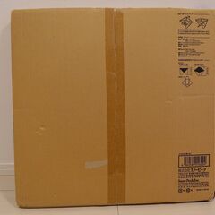 未開封 snow peak 焚火台 L [3-4人用] (ST-032RS)の画像