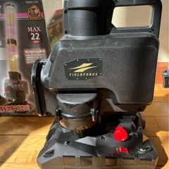 取引先決定【最終値下げ出品3/21まで】フィールドフォース　トス...