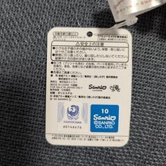 (429)【¥ 200】【新品未使用】推しの子×サンリオキャラクターズの画像