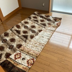 コタツ布団