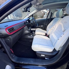 交換OK🉐シトロエン c3シャイン車検R8.6🉐の画像