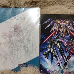 機動戦士ガンダム SEED FREEDOM 特別版上映 第１弾＆...