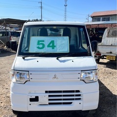 ミニキャブトラック