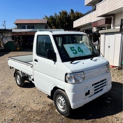 ミニキャブトラックの画像