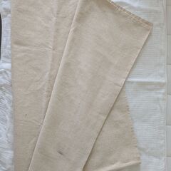 Forhomelife テーブルクロス 北欧 撥水 天然素材 リ...