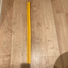 【未使用】ガードクッション　90㎝の画像