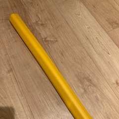 【未使用】ガードクッション　90㎝の画像