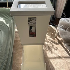 【引渡し者決定】スリムゴミ箱