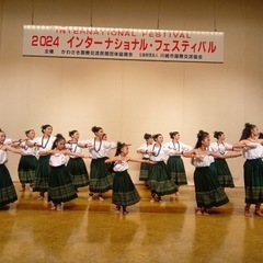 春の入会キャンペーン実施！子どもフラダンスメンバー大募集！【武蔵小杉•元住吉】の画像