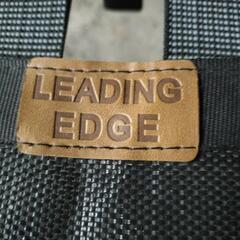 角形トランポリンの画像