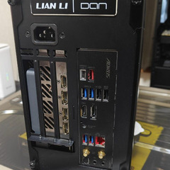 RTX4070TI搭載　2K推薦ゲーミングPCの画像