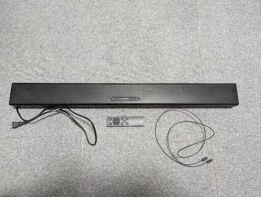 Anker Soundcore Infini Bluetooth サウンドバー