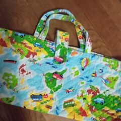 ピアニカ　バック