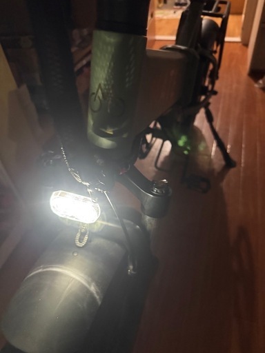 MATE 電動アシスト自転車
