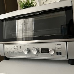 【5枚目商品説明画像】TIGER コンベクション　KAS-G13...