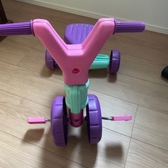 中古】福岡県の三輪車を格安/激安/無料であげます・譲ります