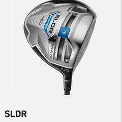 テーラーメイド SLDR 430 TOUR PREFERRED ...