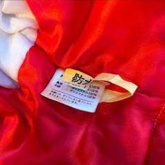 CRESSON 花柄アウターの画像