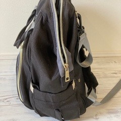 マザーズバック（リュック）の画像