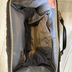 マザーズバック（リュック）の画像